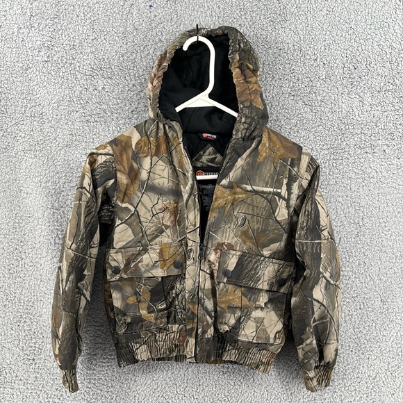 Outfitters Ridge | Jackets & Coats | Outfitters Ridge Winter Camo ...